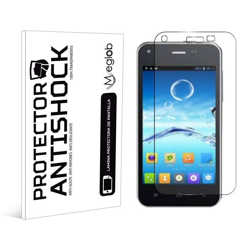 ANTISHOCK Screen protector for Jiayu F1