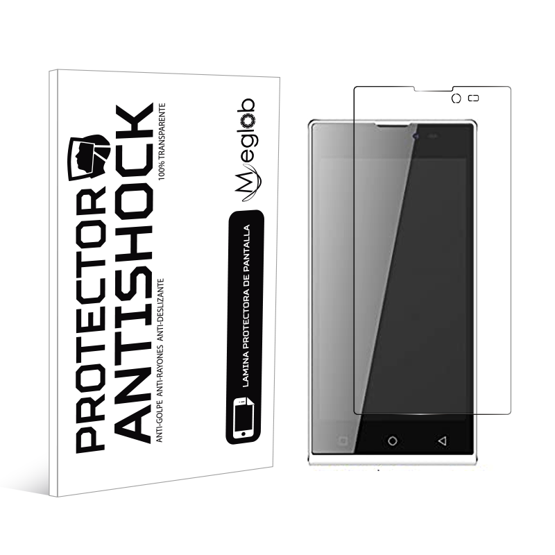 ANTISHOCK Screen protector for Jiayu M1