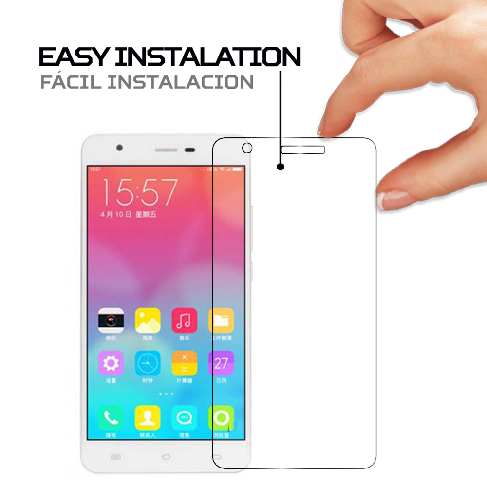 ANTISHOCK Screen protector for Jiayu S3 Plus - Imagen 3 de 6