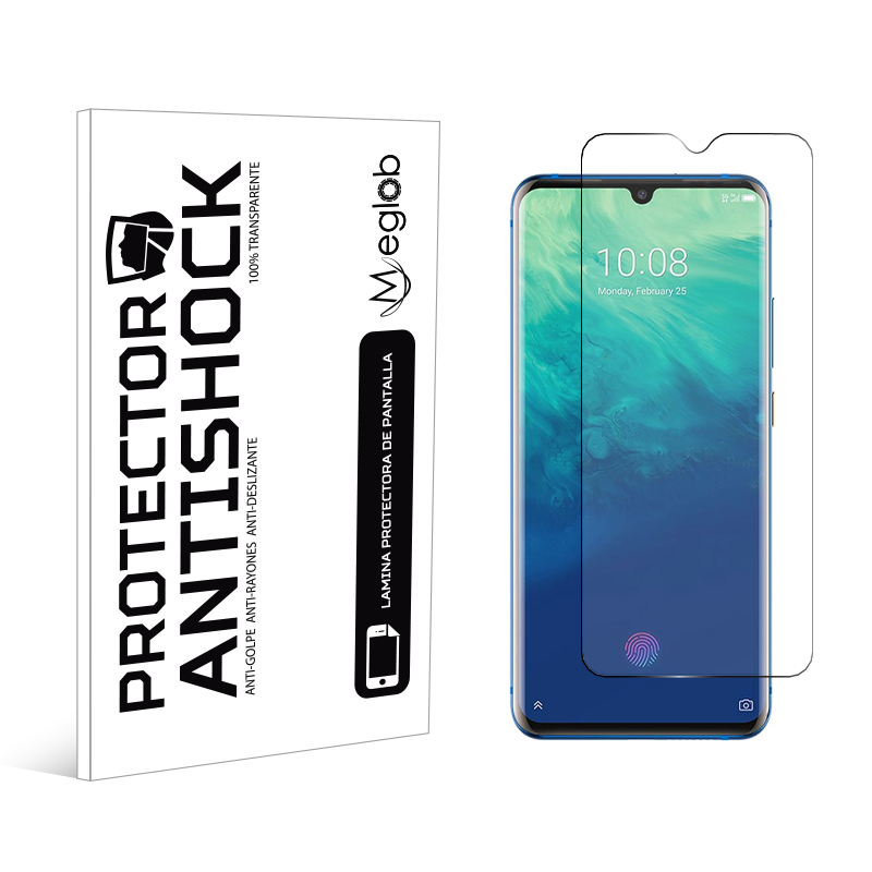 ANTISHOCK Screen protector for Orange Neva jet 5G - Bild 1 von 6