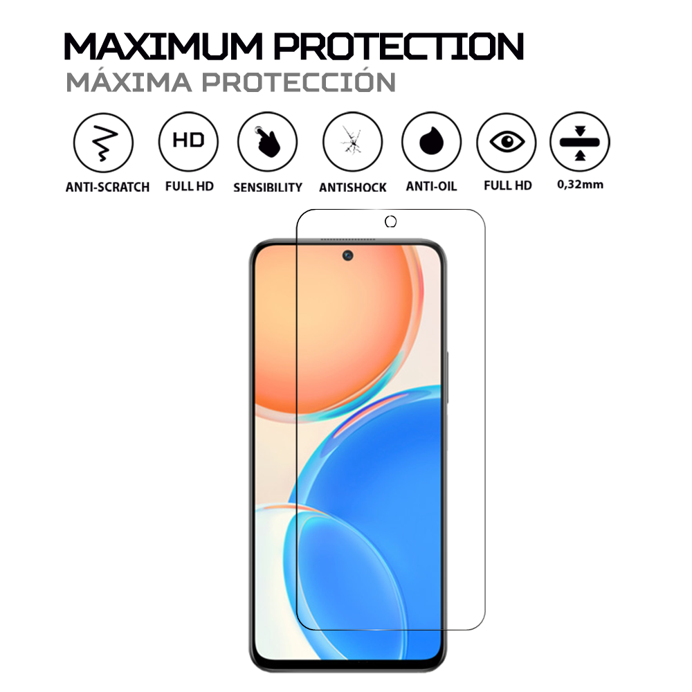 Honor X8 5G (2)