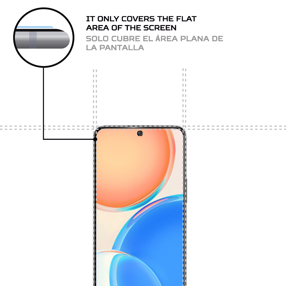 Honor X8 5G (4)