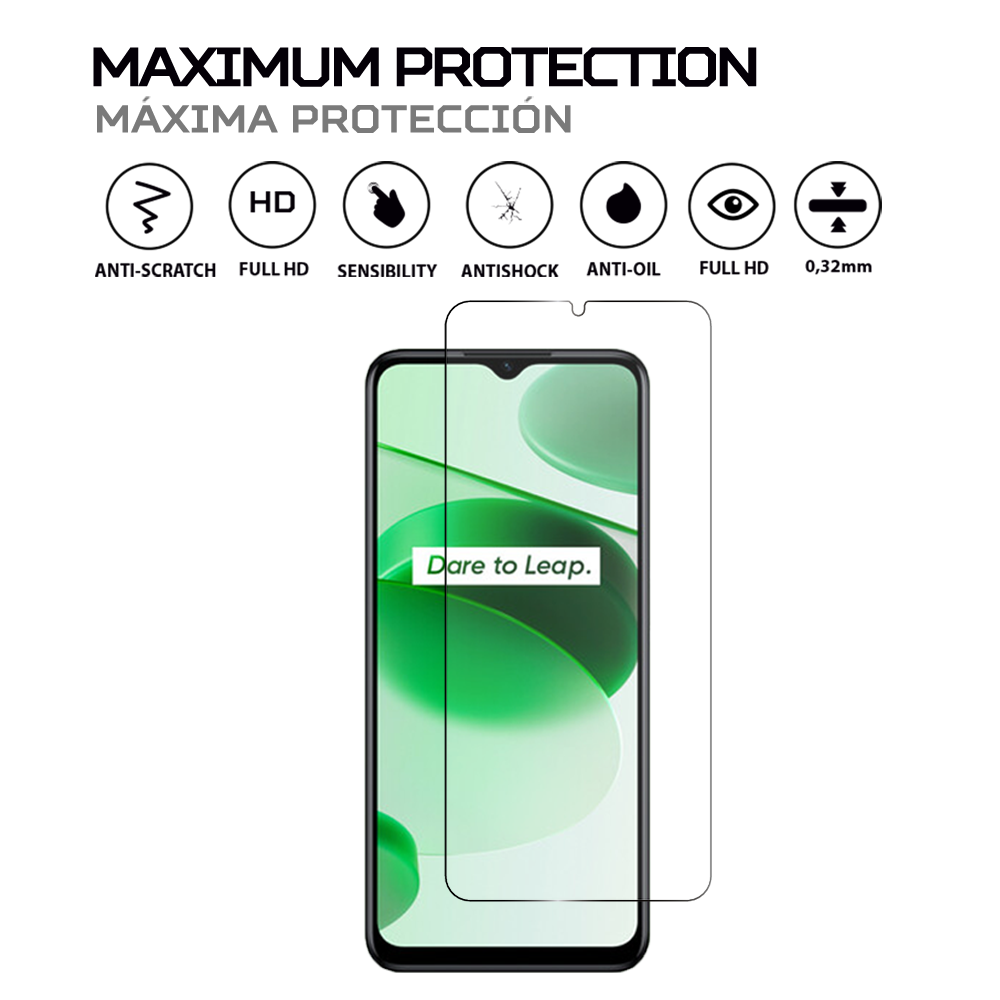 Realme C35 (2)