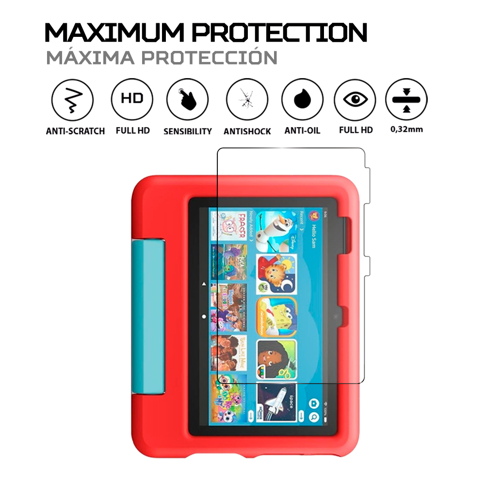 Amazon Fire 7 Kids 2022 (2)