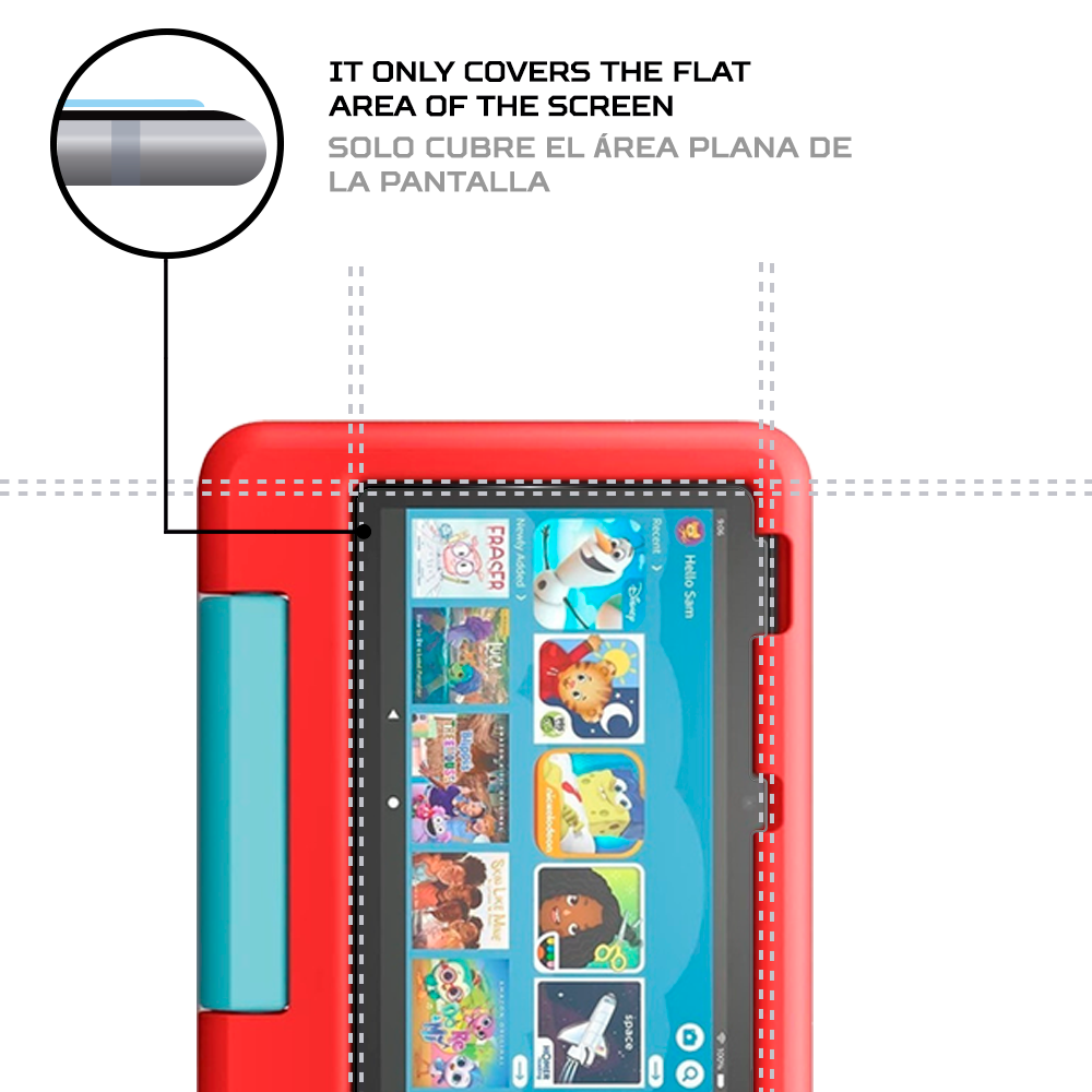Amazon Fire 7 Kids 2022 (4)