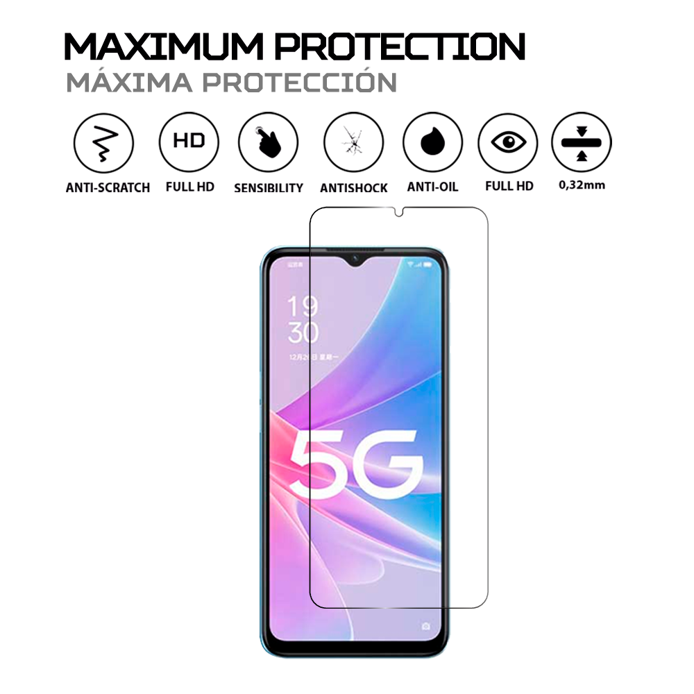 Oppo A58x (2)